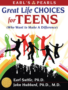 Teen Cover