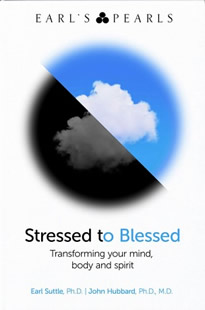 Stressed to Blessed