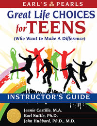 Books, CDs & DVDs teens_instructors_guide